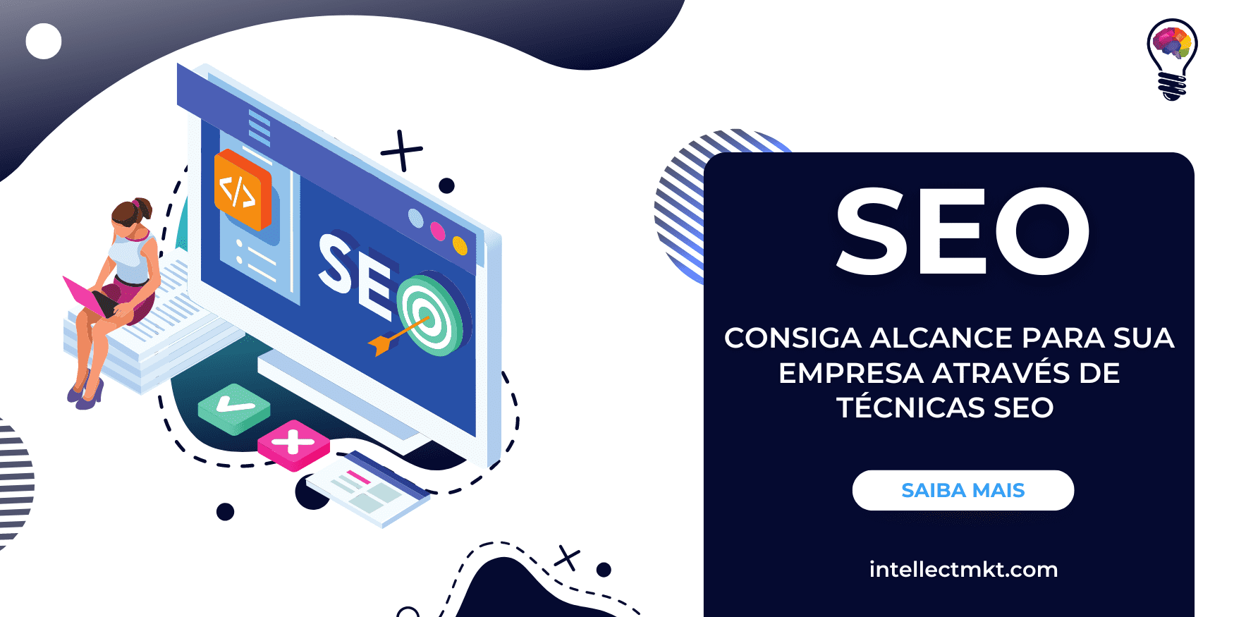 Importância do SEO para sua empresa